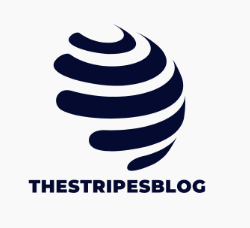 strip blog
