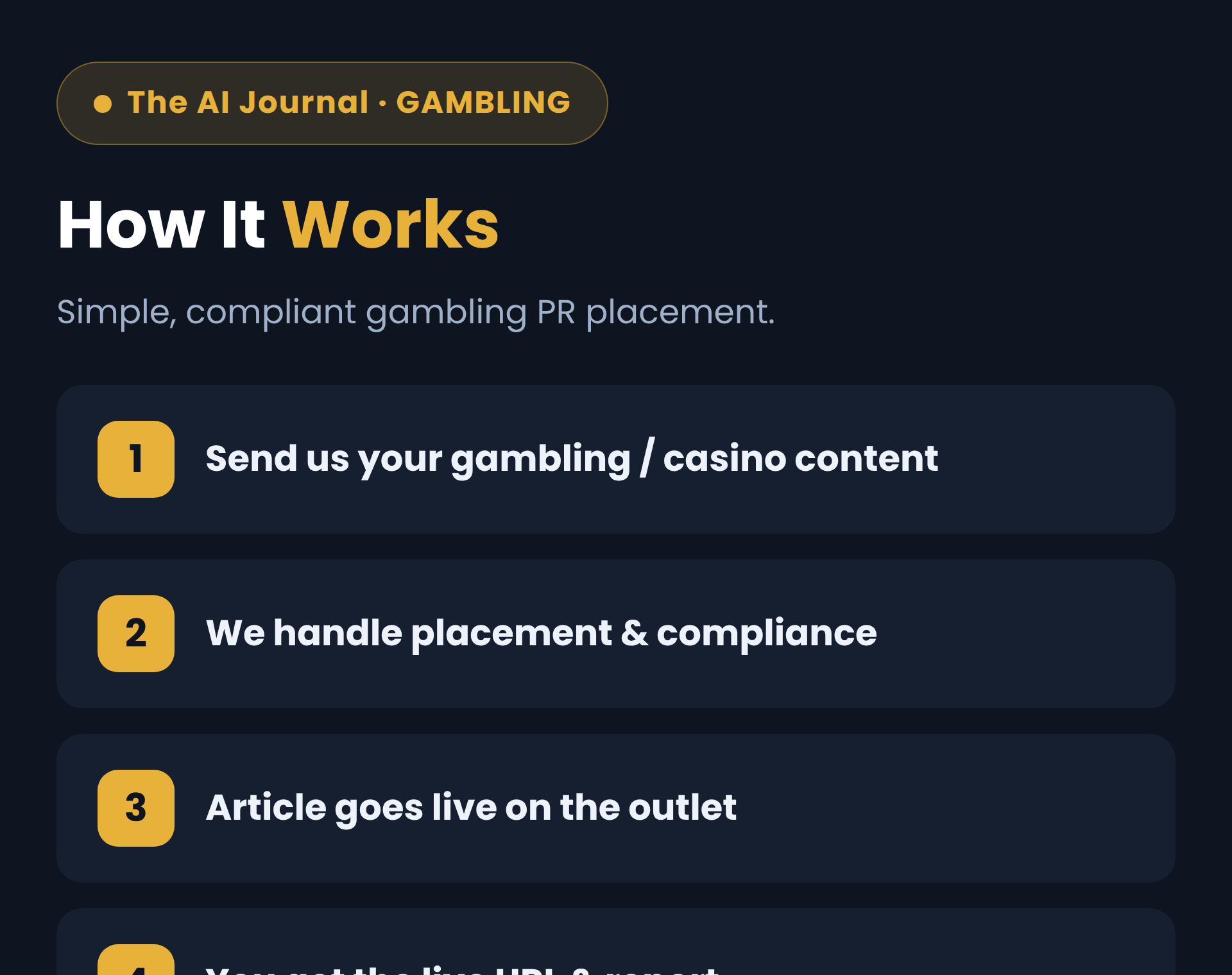 AIJournal (Gambling) - Image 5