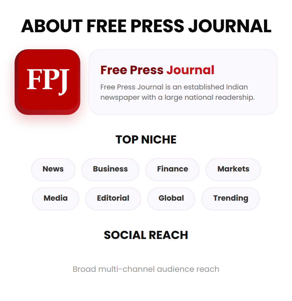 Free Press Journal - Image 5