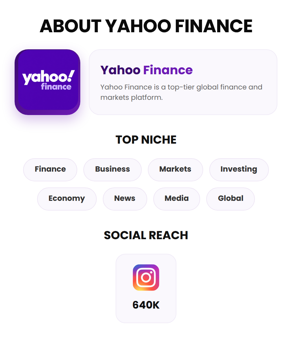 Yahoo Finance - Image 4