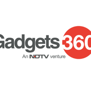 Gadgets 360 (Indian Press Release)