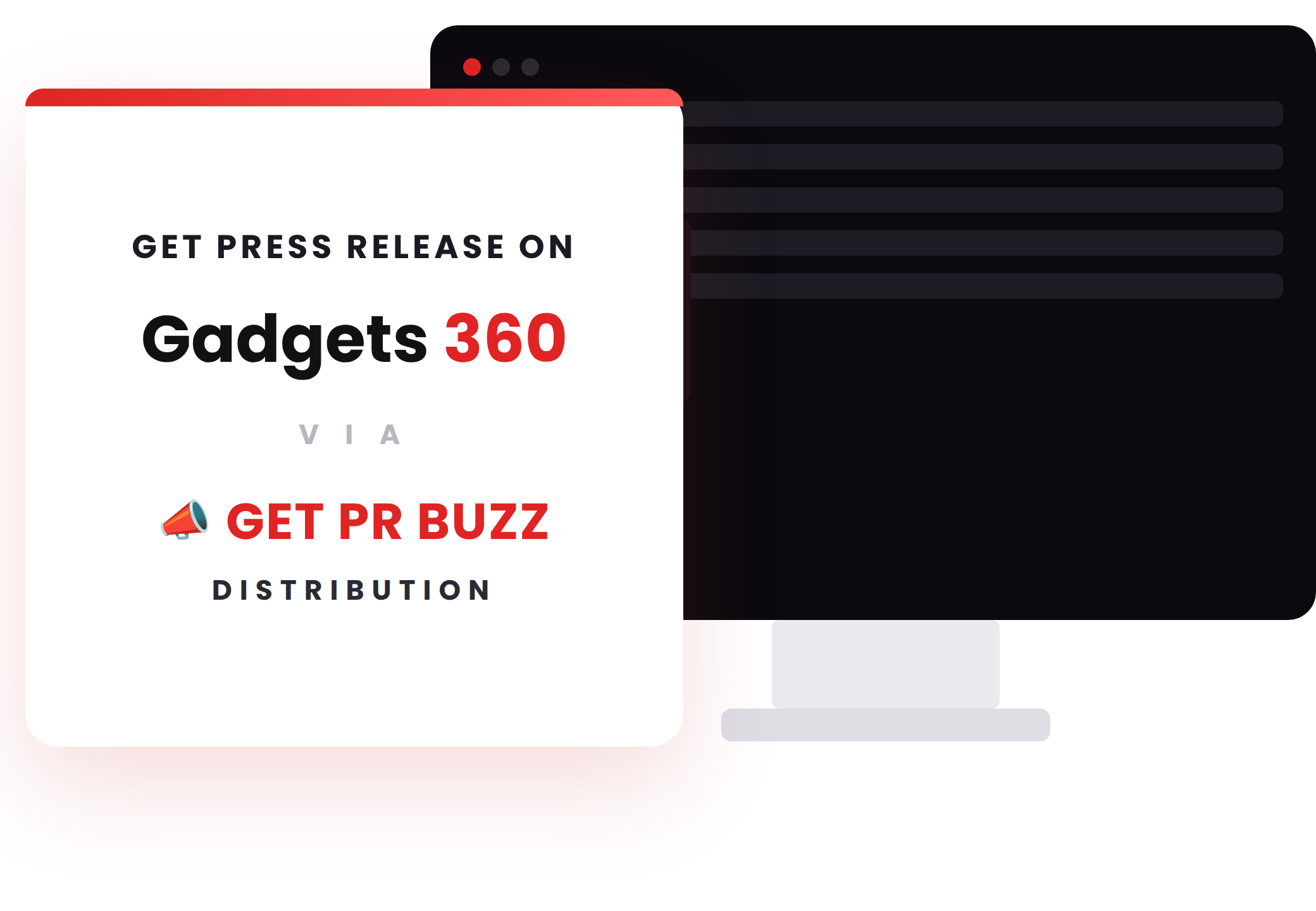 Gadgets 360 (Indian Press Release) - Image 2