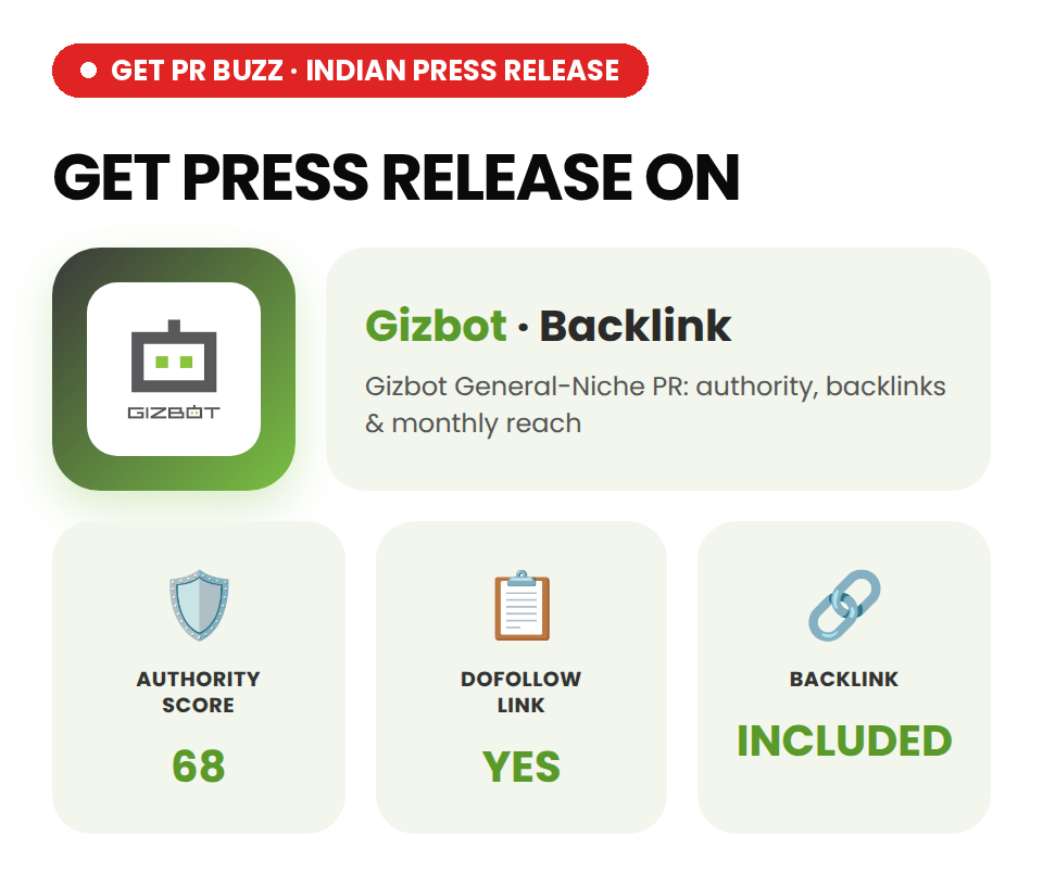 Gizbot (Indian Press Release) - Image 4