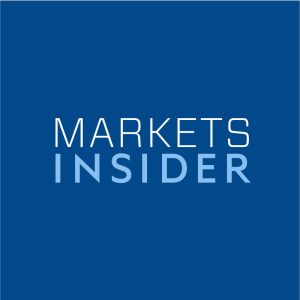 Markets BusinessInsider