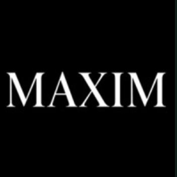Maxim.com DoFollow Link (Premium Contributor Post)