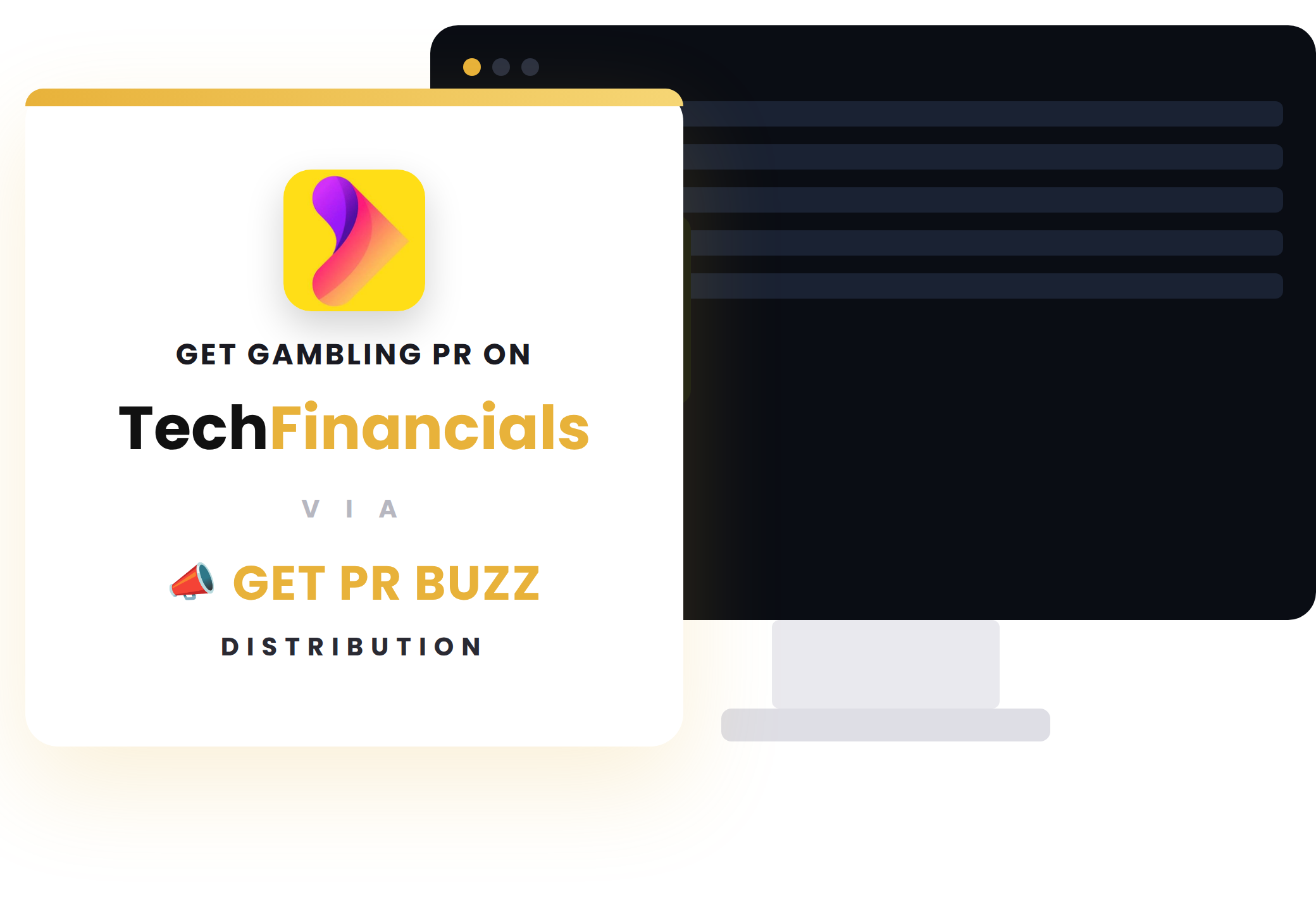 Tech Financials (Gambling) - Image 2