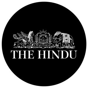 The Hindu (Indian Press Release)