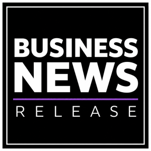 business news release