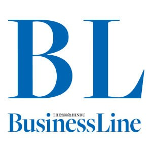 Hindu Business Line (Indian Press Release)